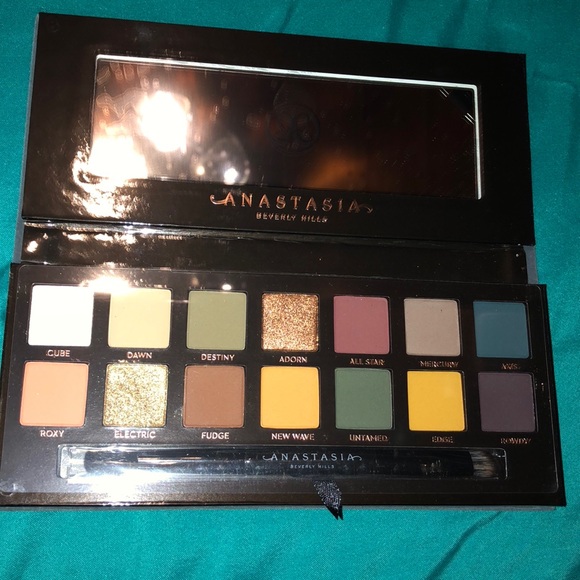 👀🌺ANASTASIA BEVERLY HILLS BUNDLE 🤩😍 - Picture 4 of 8